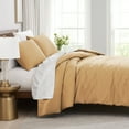 thumbnail image 1 of Snug Oversized Microfiber 3-Piece Duvet Cover Set by Southshore Fine Linens, 1 of 6