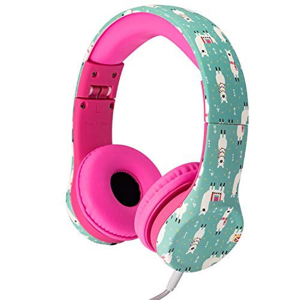 Snug Play+ Kids Headphones with Volume Limiting for Toddlers (Boys