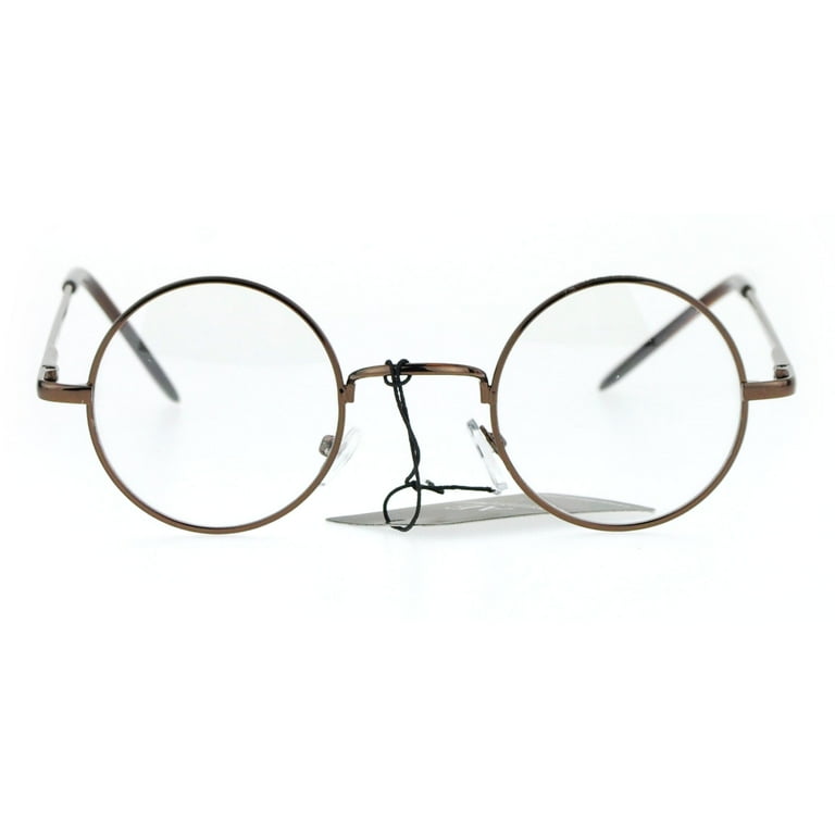 Small hotsell circle glasses