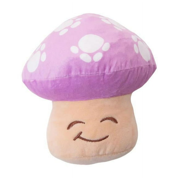 SnugArooz 632726319298 Magic the Mushroom Toy - 8 in.