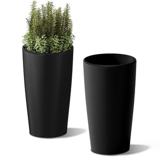 face plant pots Surprised Faces Planter Set  The Artment