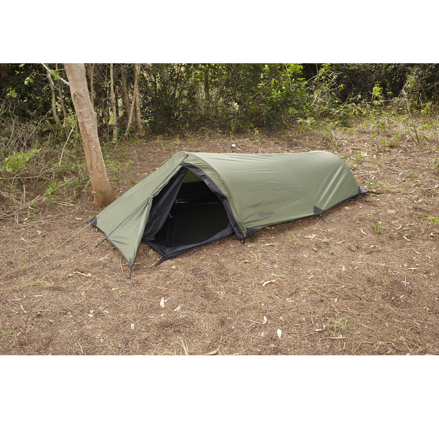 SnugPak 1-Person Backpacking Tent - image 1 of 2
