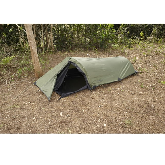 SnugPak 1-Person Backpacking Tent