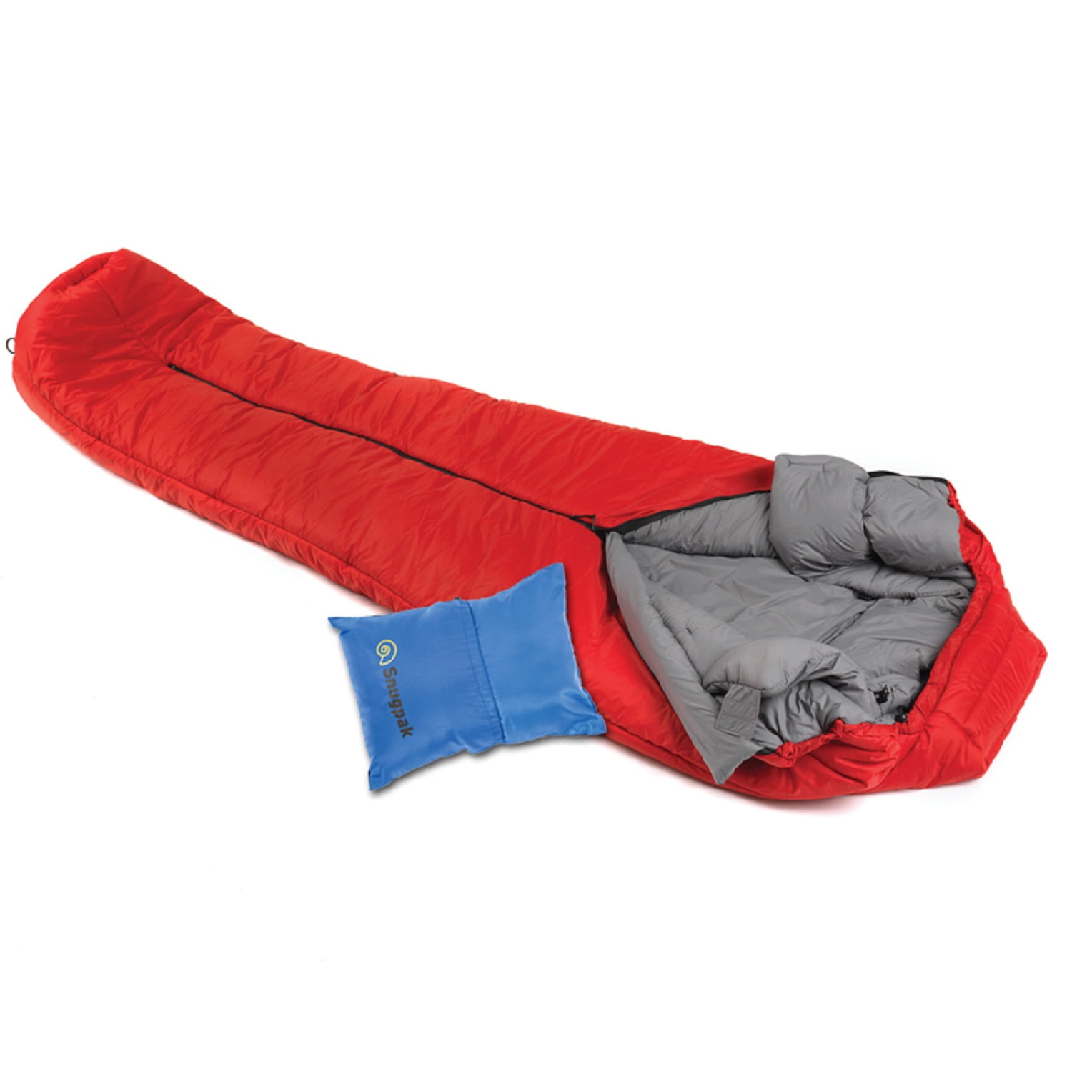 SnugPak 18 F Mummy Sleeping Bag