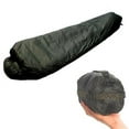 thumbnail image 1 of SnugPak 32 F Mummy Sleeping Bag, 1 of 3