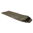 thumbnail image 1 of SnugPak Jungle Sleeping Bag, Right, Olive, 1 of 1