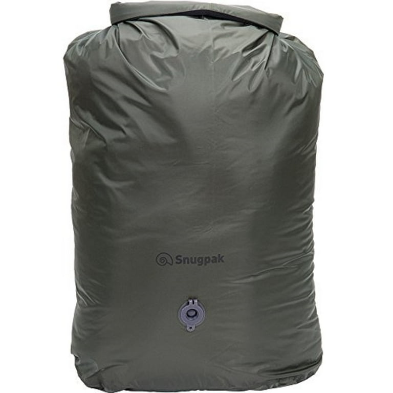 SnugPak Sleeping Bag Compression Sacks
