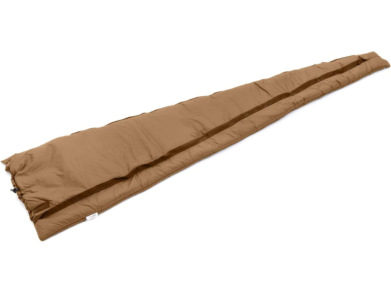 SnugPak Softie Expanda Panel Antarctica, Coyote