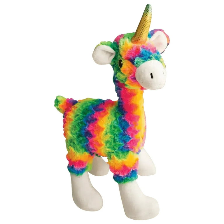 Snugarooz Momma Llama Plush Dog Toy Snugarooz Momma Llama Plush Dog Toy
