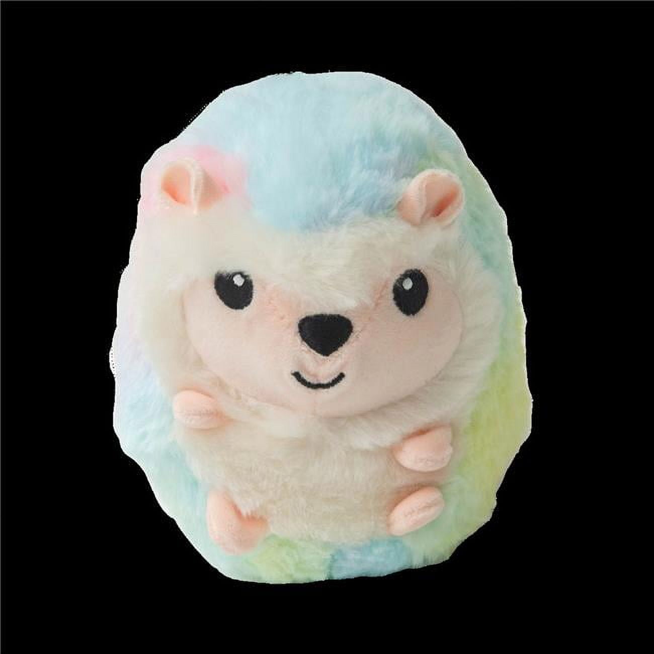 Snugarooz 712192 Willow Hedgehog Dog Toy