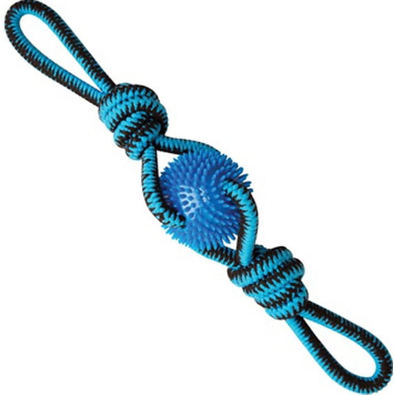 Snugz Spikey Beast Rope Tug