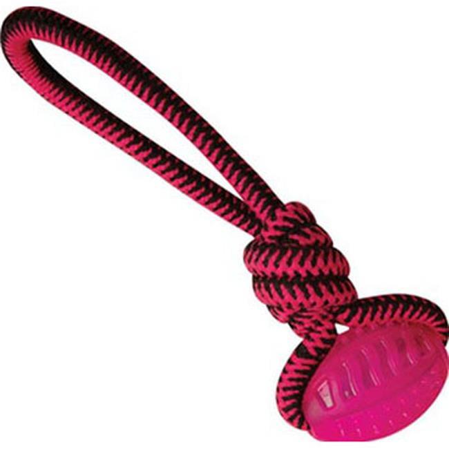 Snugarooz 96250 18 in. Tug Buddy Rope Tug - Assorted Color - Case of 24 ...