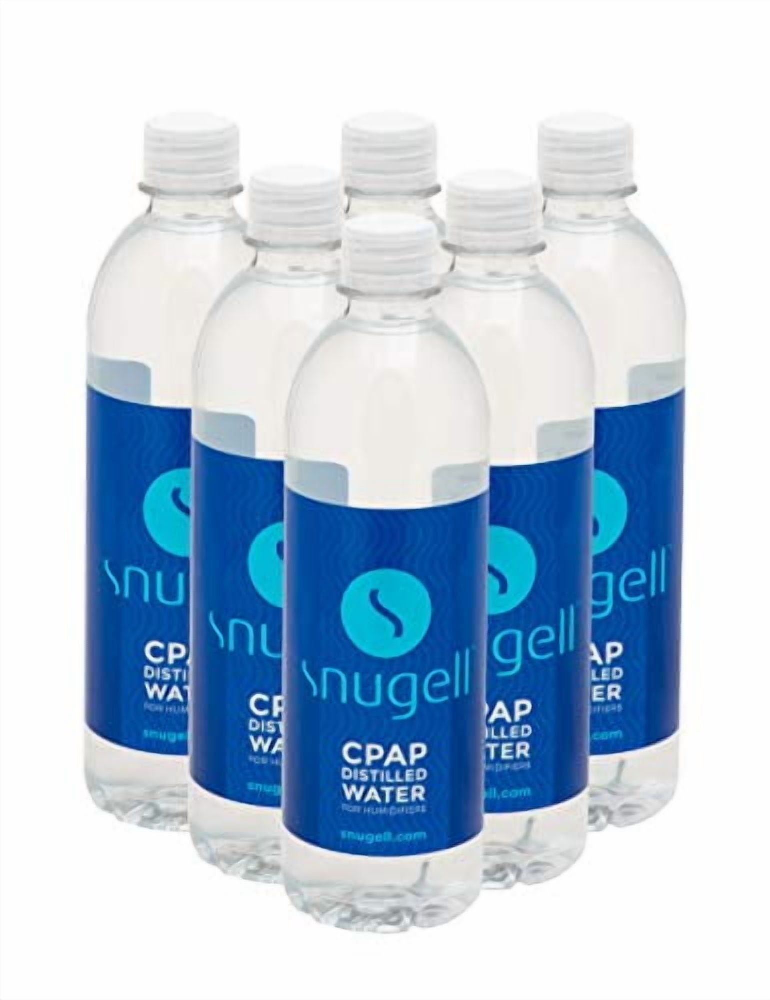 Sterile Water