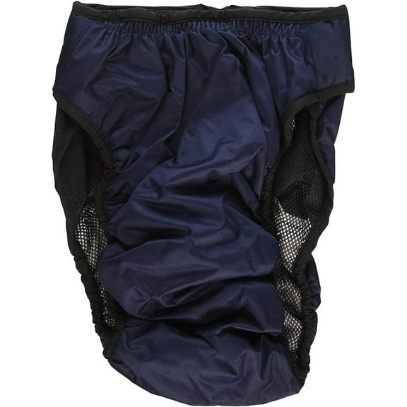 SnuggEase Washable Dog Diaper, XX-Large, 2-Pack