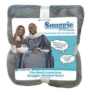 Huggle Hoodie As Seen Tv