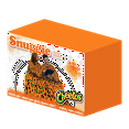 thumbnail image 1 of Snuggie The Original Wearable Blanket with Sleeves, Super Soft Throw Fleece, Cheetos Cheeto Spots, 1 of 6