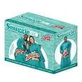 thumbnail image 1 of Snuggie The Original Wearable Blanket with Sleeves, Super Soft Throw Fleece, Mountain Dew Baja Blast, 1 of 5
