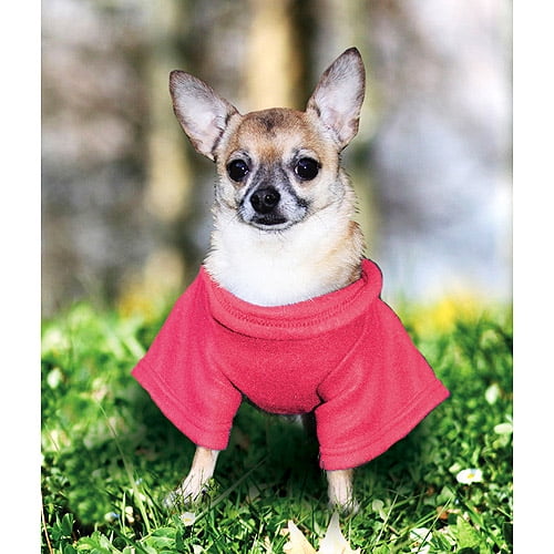 Snuggie for Dogs, Pink