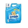 thumbnail image 1 of Snuggle Blue Sparkle Fabric Softener Liquid, 168 Ounce, 210 Loads, 1 of 7