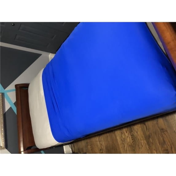 Snuggle Compression Sheet Twin
