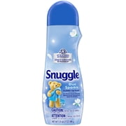 Snuggle Blue Sparkle Cuddle-Up Fresh Scent Booster, 21 Ounce