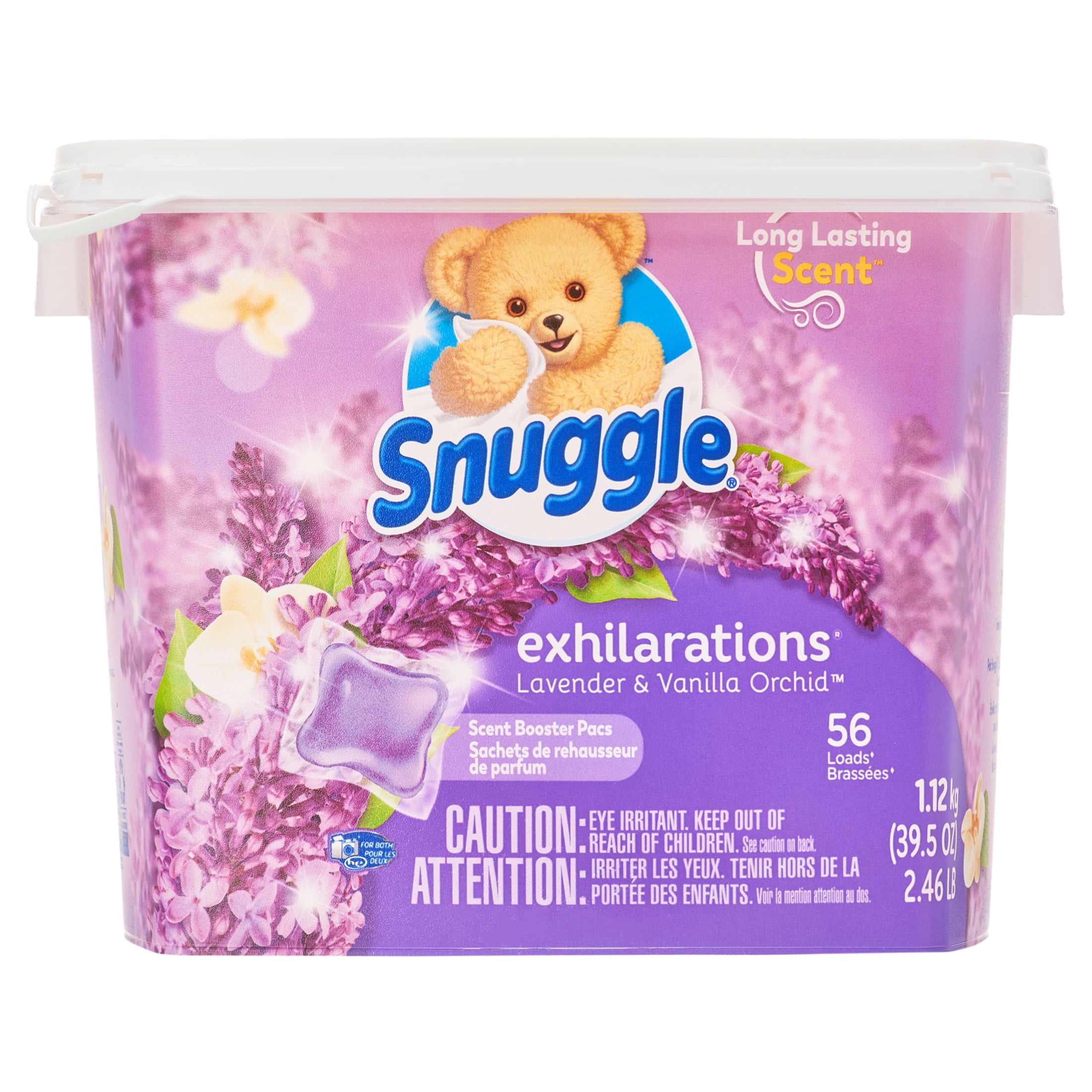 Snuggle on sale scent boosters