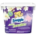 Snuggle Exhilarations Lavender & Vanilla Orchid Scent Booster Laundry