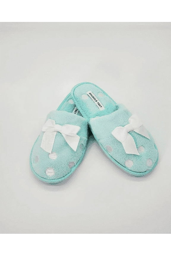 Snuggle Feet Women's Super Comfy Scuff Slide On Slippers, Cozy House Slippers, Spa Slippers, Bridesmaids Gifts