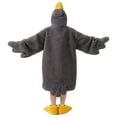 thumbnail image 1 of Duck Onesie, Duck Pajamas, 1 of 7