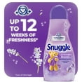 thumbnail image 1 of Snuggle Lavender Breeze Soothing Comfort Booster, 39 Ounce, 1 of 9