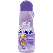 Snuggle Lavender Breeze Soothing Comfort Scent Booster, 21 Ounce