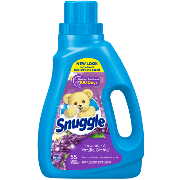 Snuggle Lavender & Vanilla LFS 44oz