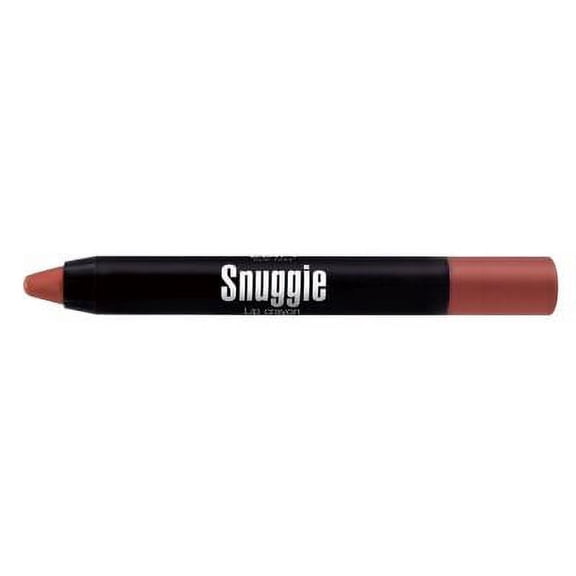 Snuggle Lip Crayon Blush Pink