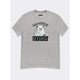 thumbnail image 1 of Snuggle Monster Classic Tee, 1 of 5