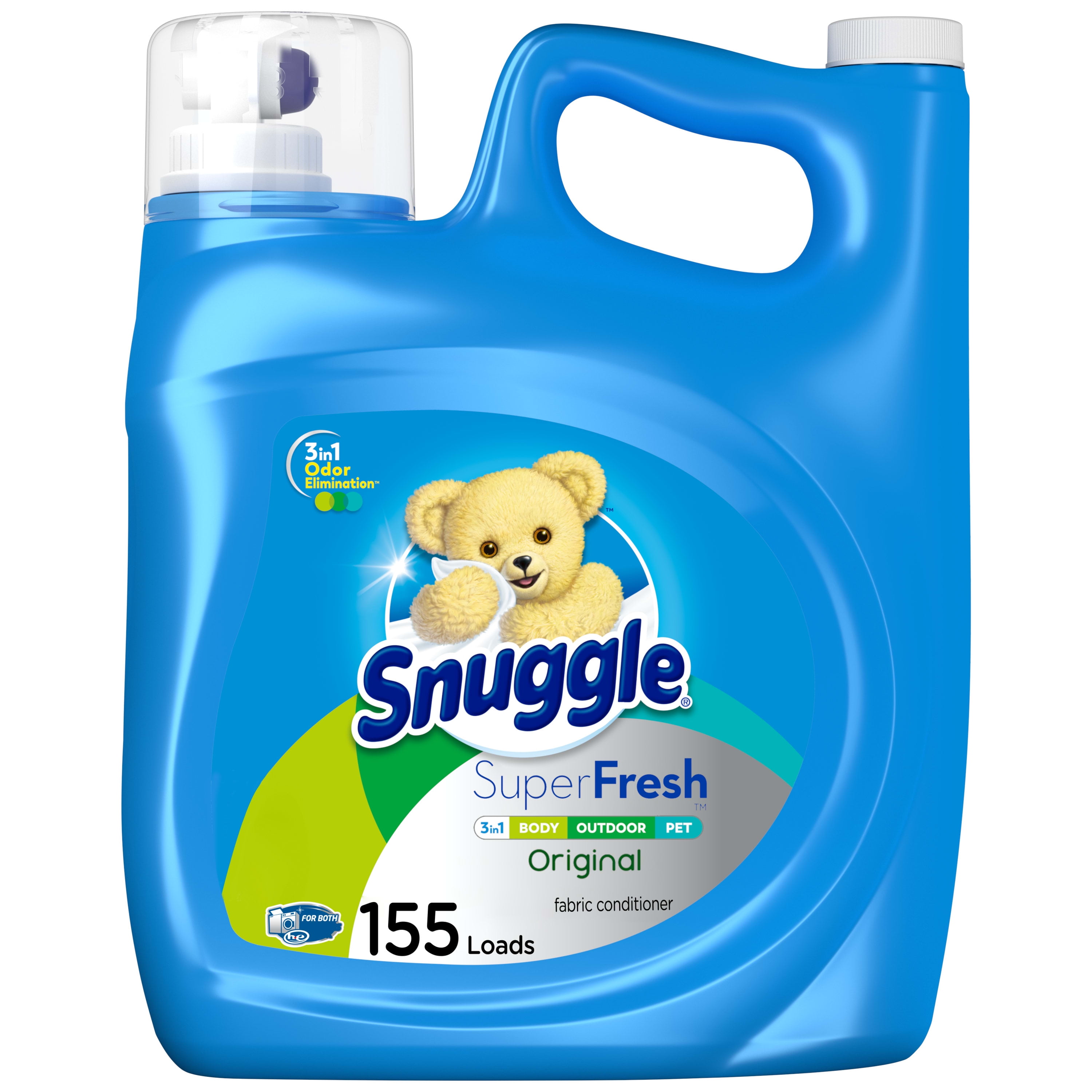 Snuggle laundry detergent discount