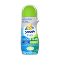 thumbnail image 1 of Snuggle Plus SuperFresh In-Wash Freshness Scent Booster, Original, 14 Ounce, 1 of 2