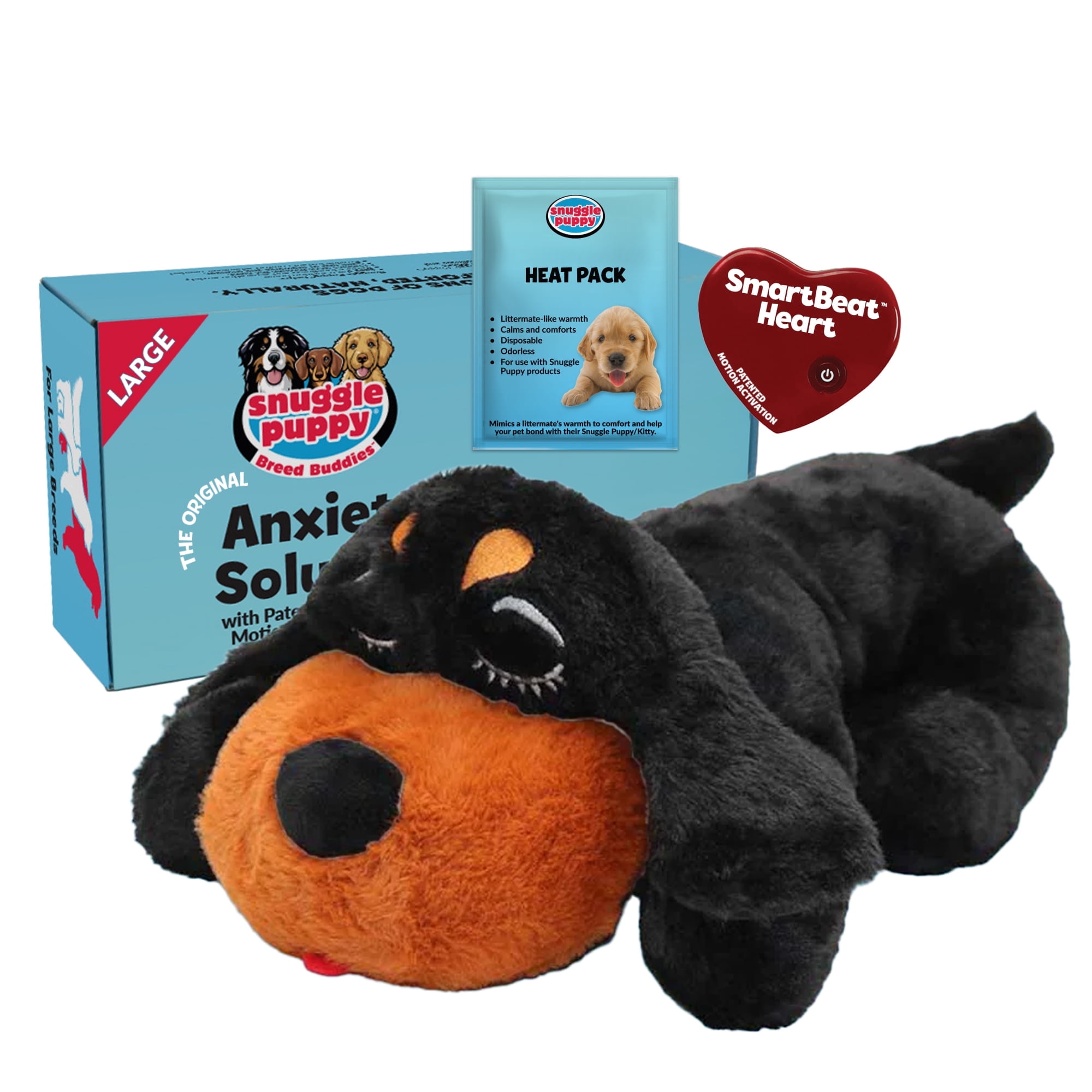 Large Breed Rottie