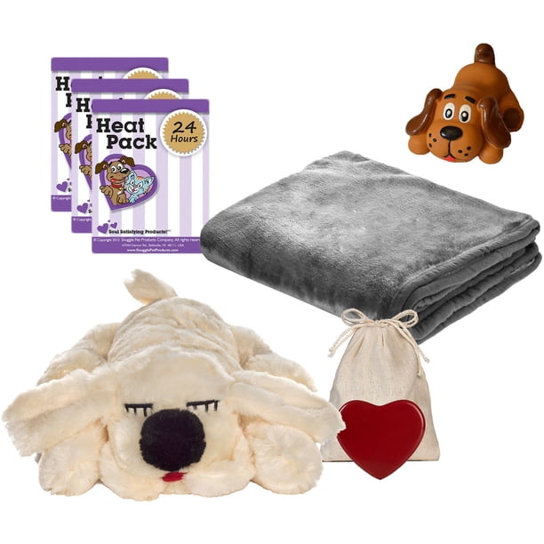 Photo of Snuggle Puppy Starter Kit