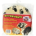 Snuggle Safe Pet Bed Microwave Heating Pad