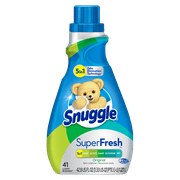 Snuggle SuperFresh Original LFS 6/42.8oz