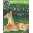 thumbnail image 1 of Pre-Owned Snuggle Up, Sleepy Ones Picture Book and CD Set Paperback, 1 of 1