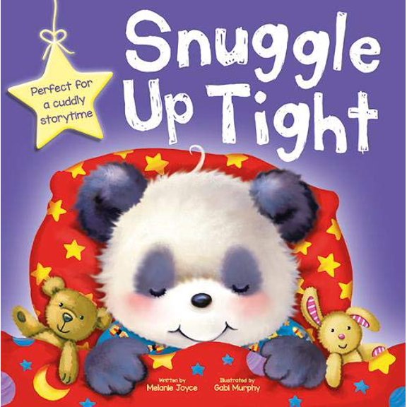 Pre-Owned Snuggle Up Tight (Picture Flats) Paperback