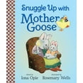 thumbnail image 1 of Snuggle Up with Mother Goose (Board Book), 1 of 1