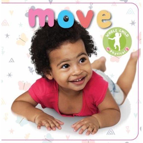 Pre-Owned Snuggle with Me: Move (Board Book)