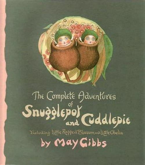Snugglepot and Cuddlepie　May Gibbs 51OzzWavt9L._AC_SY200_QL15_.jpg