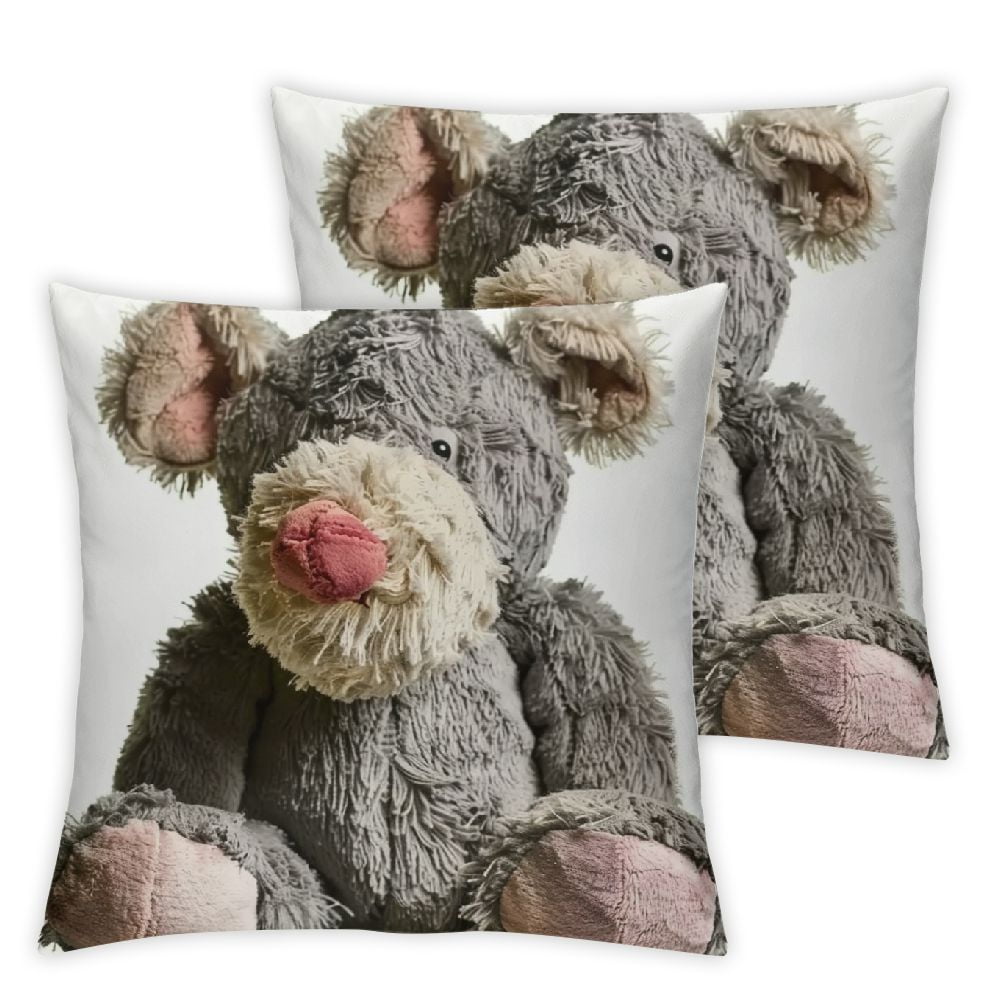 Snuggly Tubbie Wubbies Hippo Stuffed Animal - Comforting Companion ...