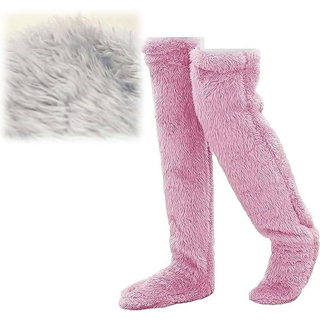 Snuggs Cozy Socks,Snuggs Socks,SnugglePaws Sock Slippers,Teddy Legs ...