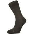 thumbnail image 1 of Snugpak Coolmax Liner Sock, 2-Pair, 1 of 2