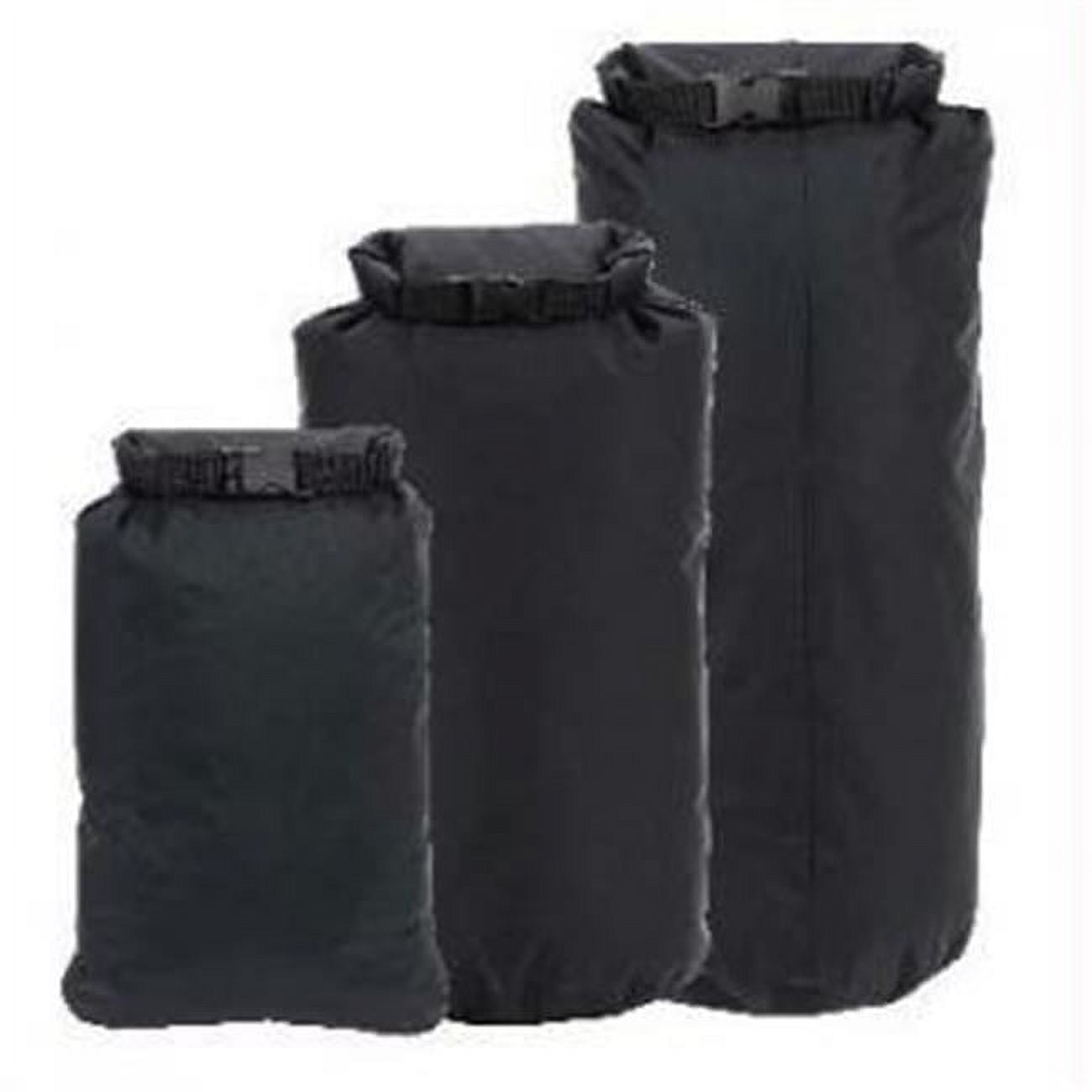 Snugpak DRI-SAK Original- Black- XX-Large