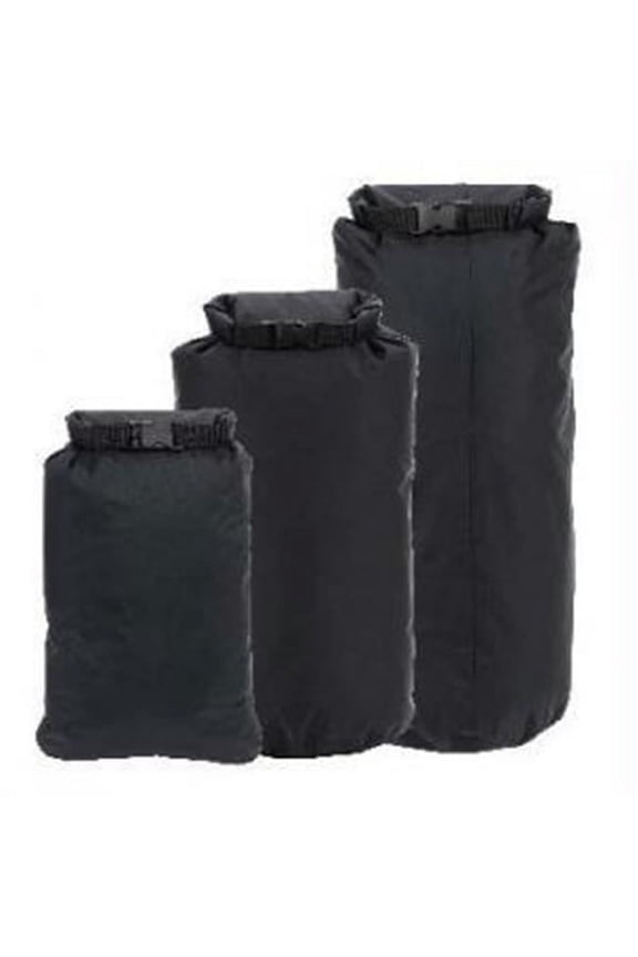 DRI-SAK Original- Black- XX-Large